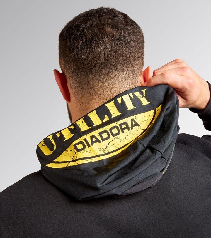 Utility Diadora SWEATSHIRT PIONEER 25 Felpa con cappuccio Outlet