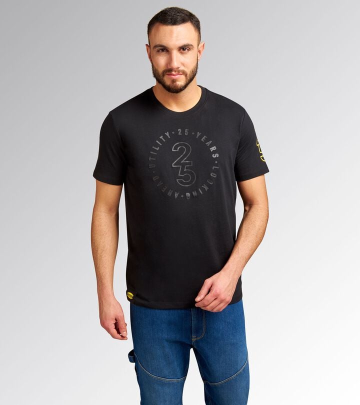 Utility Diadora T-SHIRT VENTICINQUESIMO T-shirt manica corta In Vendita