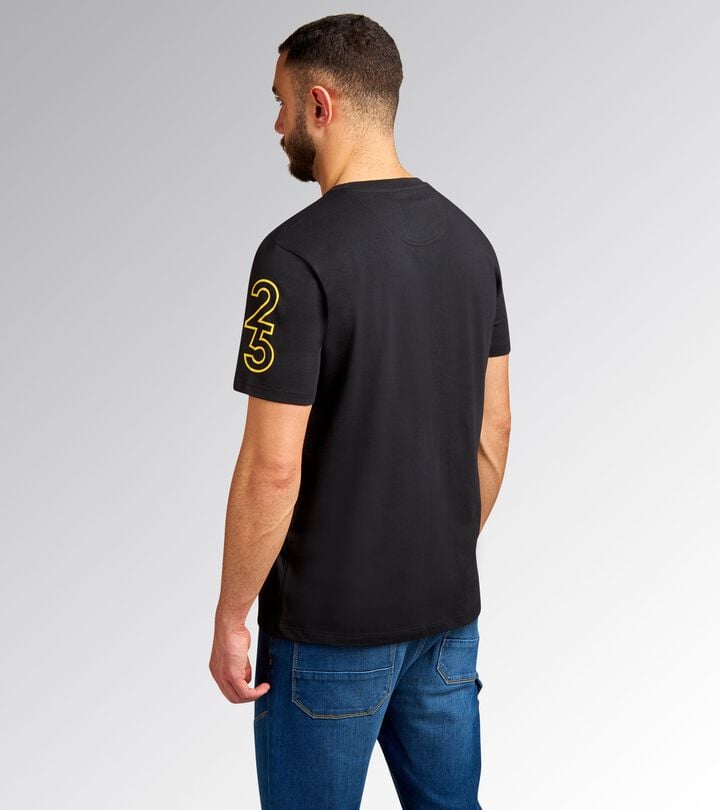 Utility Diadora T-SHIRT VENTICINQUESIMO T-shirt manica corta In Vendita