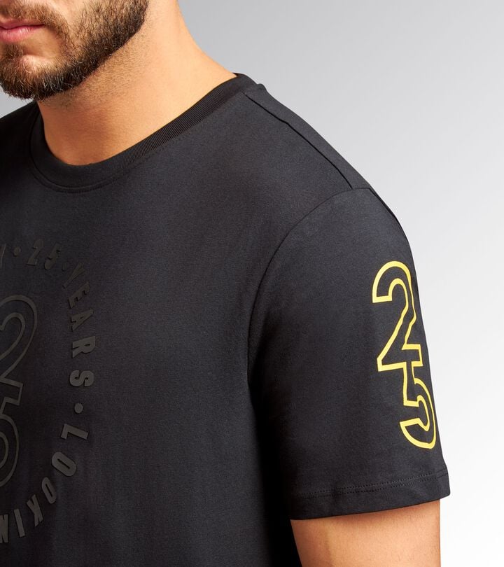 Utility Diadora T-SHIRT VENTICINQUESIMO T-shirt manica corta In Vendita