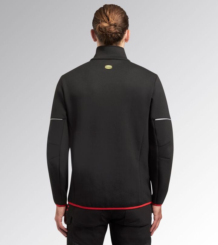 Utility Diadora SWEATSHIRT MOTOR DUCATI Felpa da lavoro Saldi