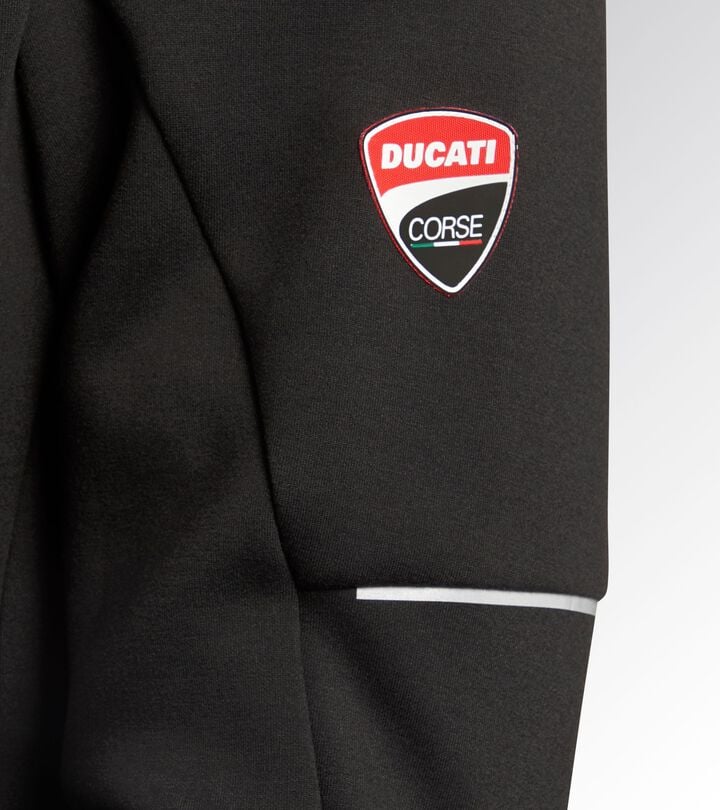 Utility Diadora SWEATSHIRT MOTOR DUCATI Felpa da lavoro Saldi