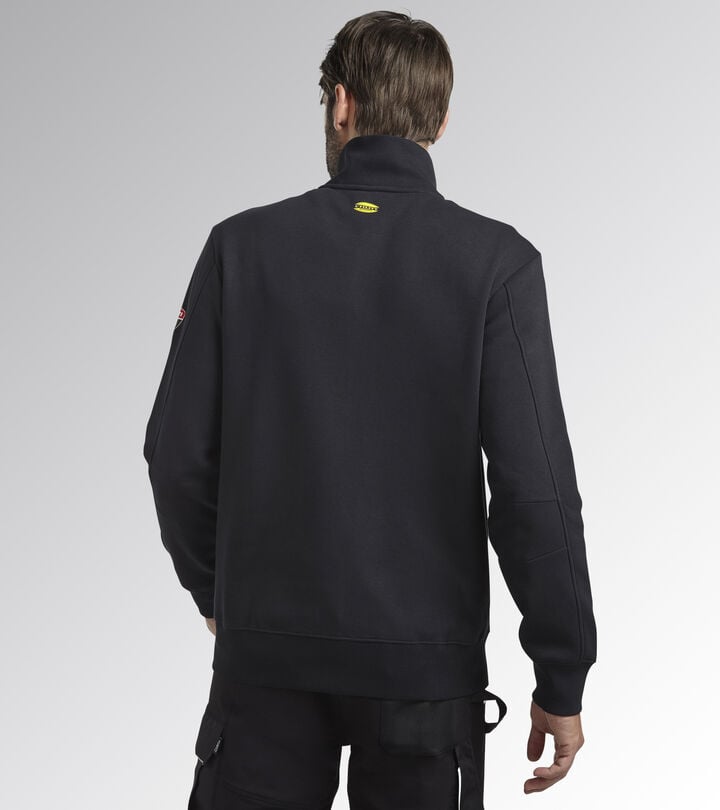 Utility Diadora SWEATSHIRT FZ DUCATI Felpa con zip frontale Offerte