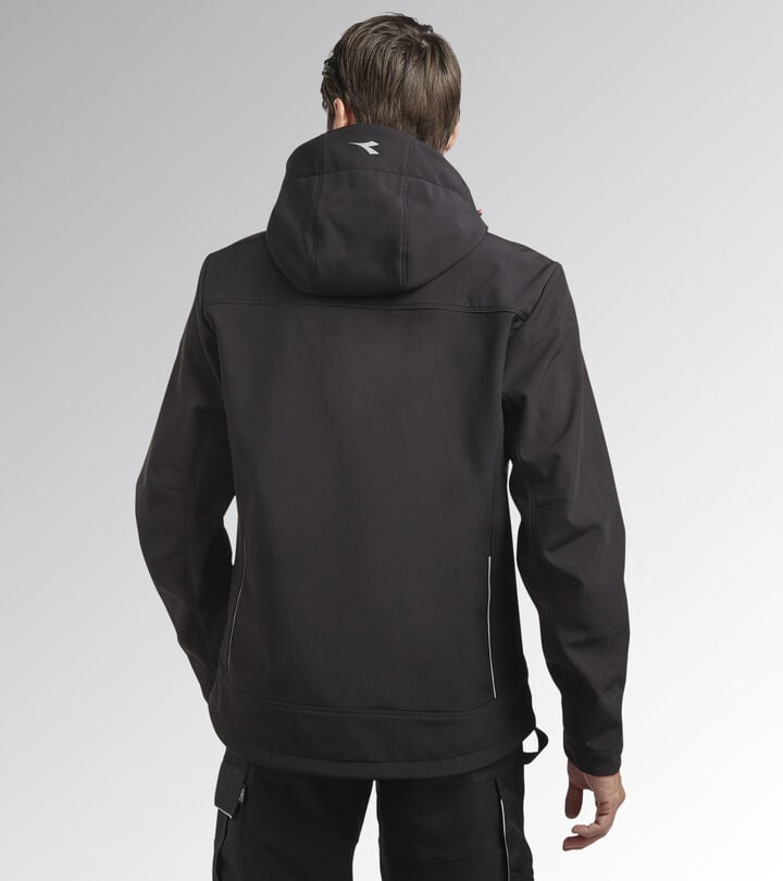 Utility Diadora JACKET SOFTSHELL DUCATI Giacca softshell Hotsell