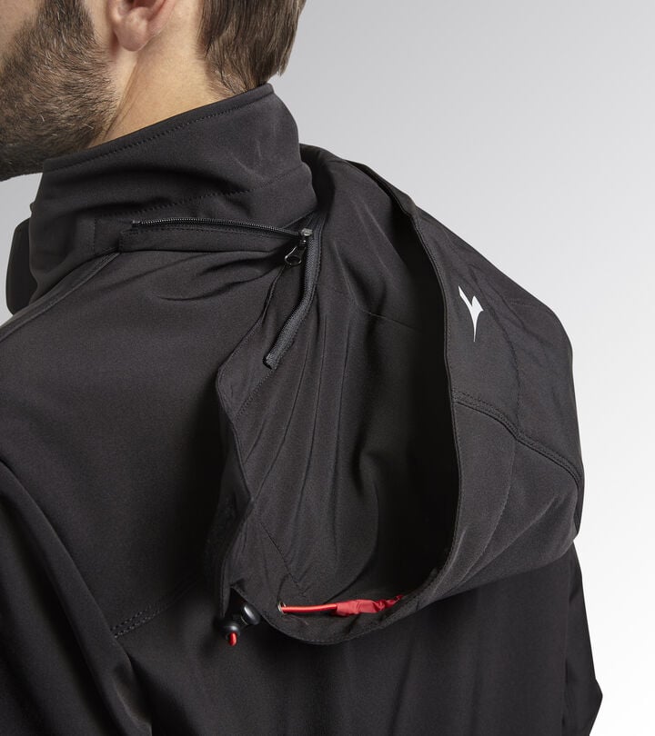 Utility Diadora JACKET SOFTSHELL DUCATI Giacca softshell Hotsell