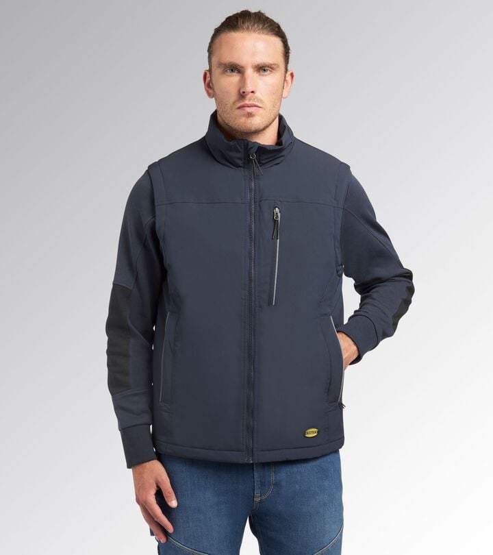 Utility Diadora VEST SWAT EVO Gilet da lavoro In Saldo