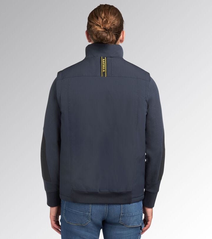 Utility Diadora VEST SWAT EVO Gilet da lavoro In Saldo