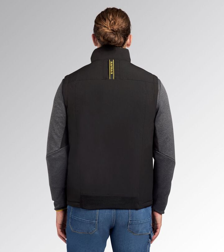 Utility Diadora VEST SWAT EVO Gilet da lavoro Nuova