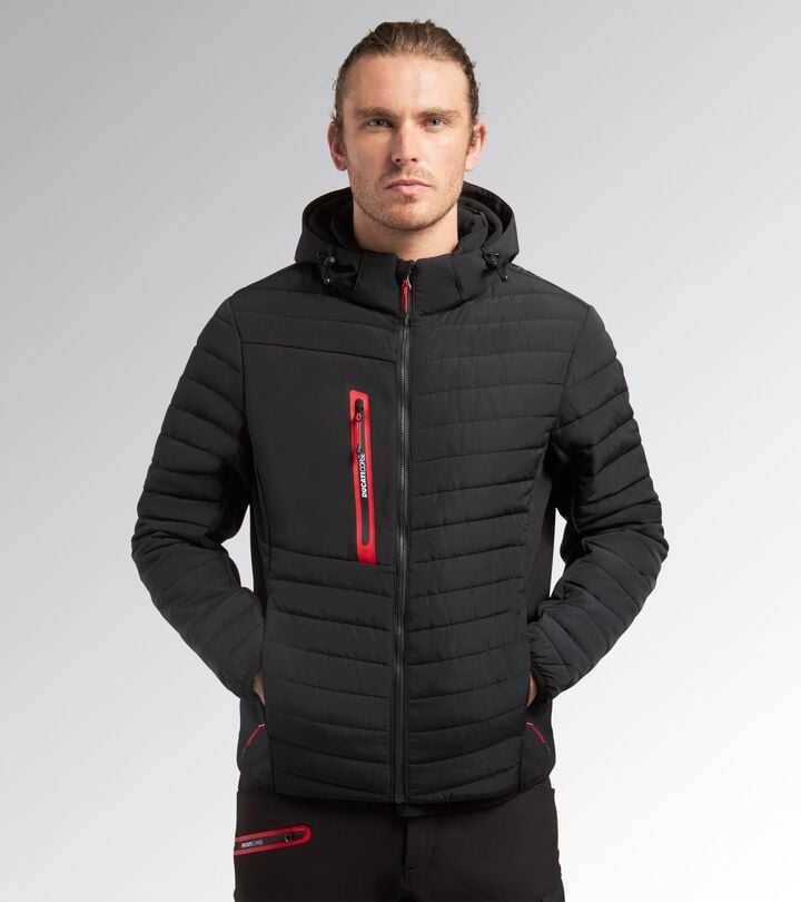 Utility Diadora PADDED JACKET MOTOR DUCATI Giacca da lavoro Moda