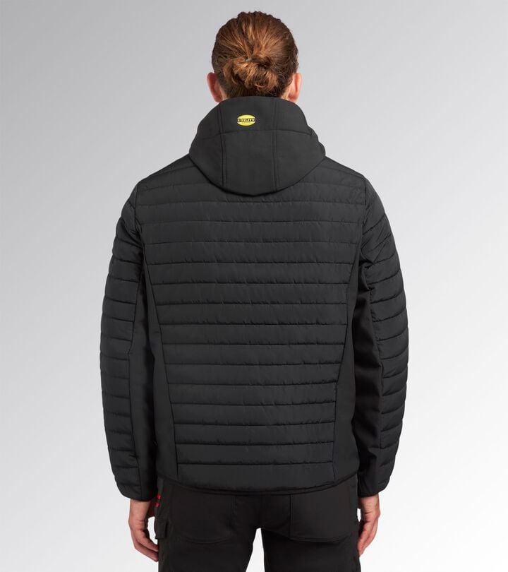 Utility Diadora PADDED JACKET MOTOR DUCATI Giacca da lavoro Moda