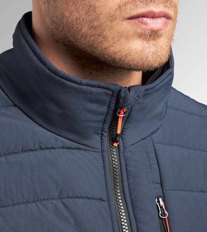 Utility Diadora PADDED VEST OSLO HYBRID Gilet da lavoro 2025