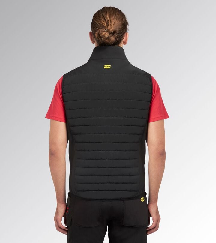 Utility Diadora VEST MOTOR DUCATI Gilet da lavoro Italy