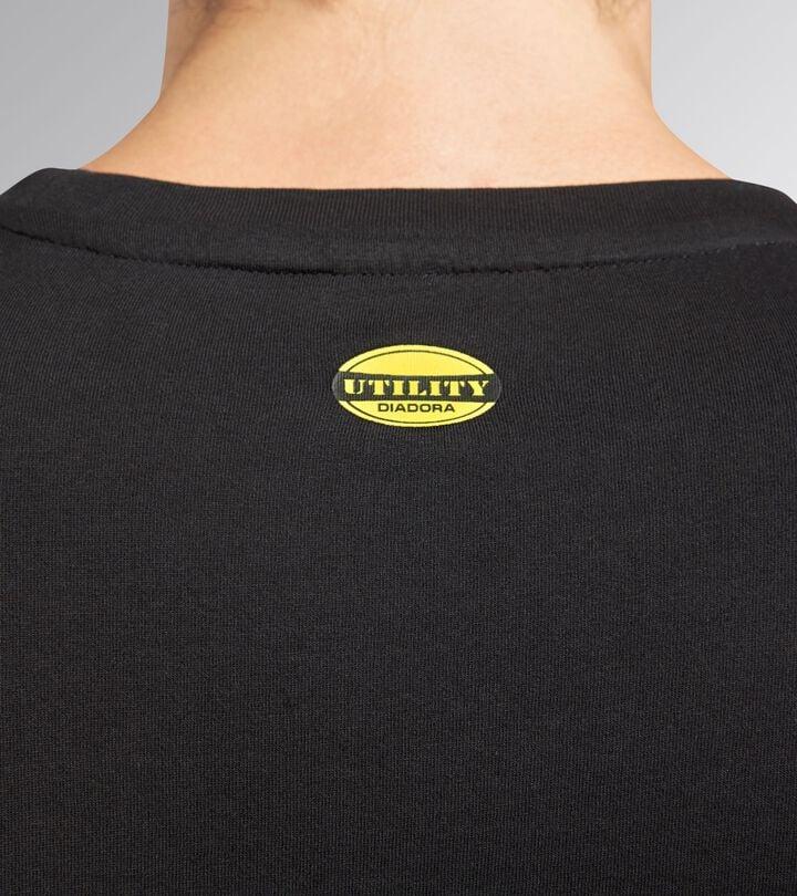 Utility Diadora T-SHIRT MOTOR ML DUCATI T-shirt manica lunga da lavoro Italia