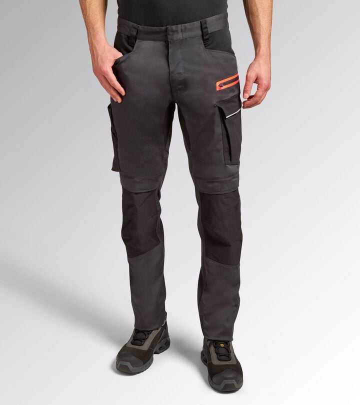 Utility Diadora PANT HYBRID POLY PERFORMANCE Pantaloni da lavoro 2025