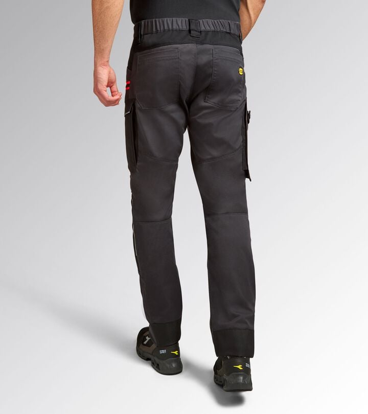 Utility Diadora PANT HYBRID POLY PERFORMANCE Pantaloni da lavoro 2025