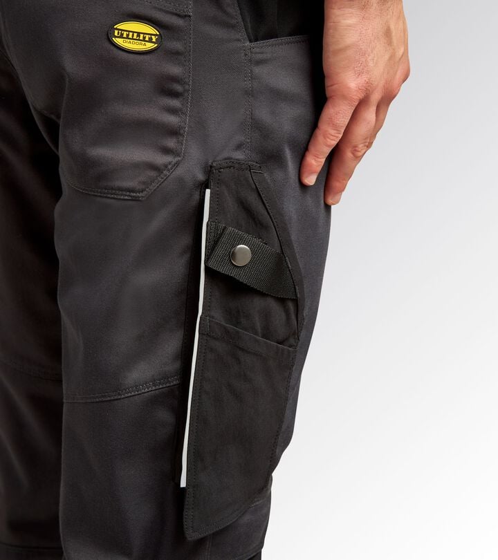 Utility Diadora PANT HYBRID POLY PERFORMANCE Pantaloni da lavoro 2025