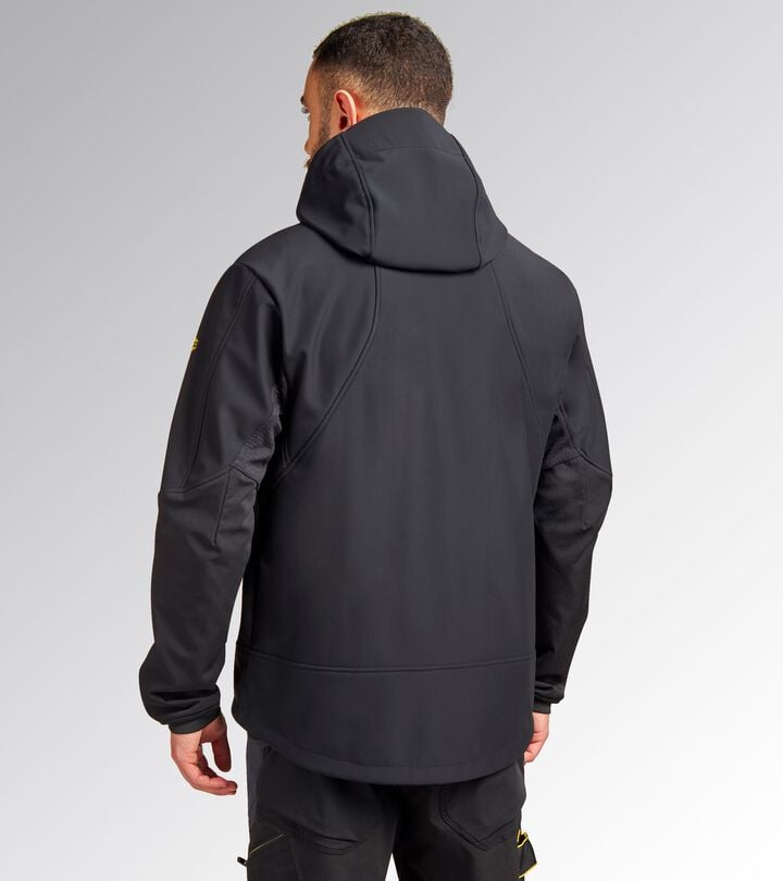 Utility Diadora SOFTSHELL EVOLUTION Giacca da lavoro In Linea
