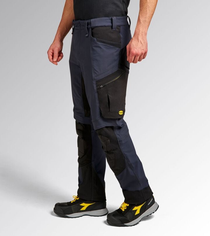Utility Diadora PANT PERFORMANCE EVOLUTION Pantaloni da lavoro Offerta speciale della fabbrica