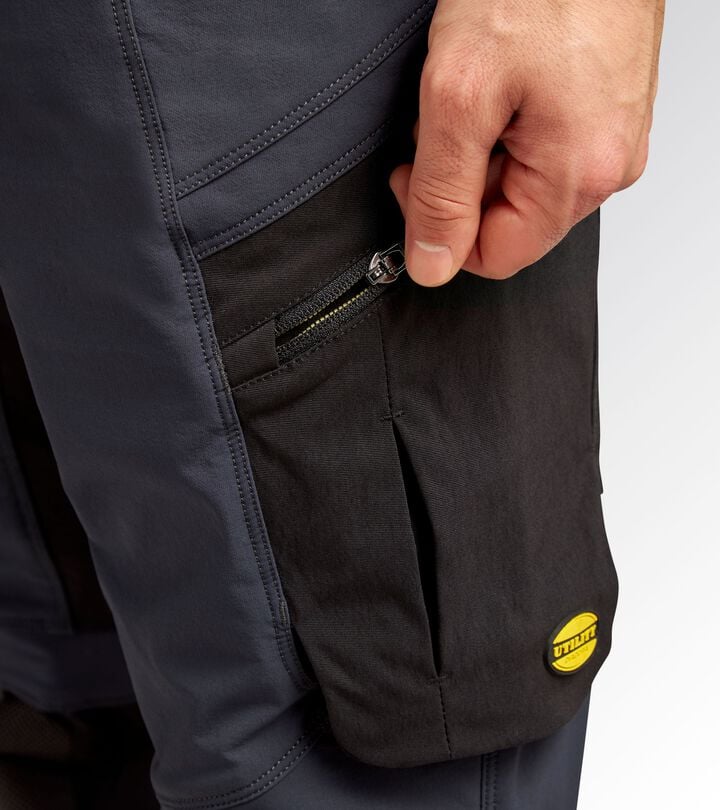 Utility Diadora PANT PERFORMANCE EVOLUTION Pantaloni da lavoro Offerta speciale della fabbrica