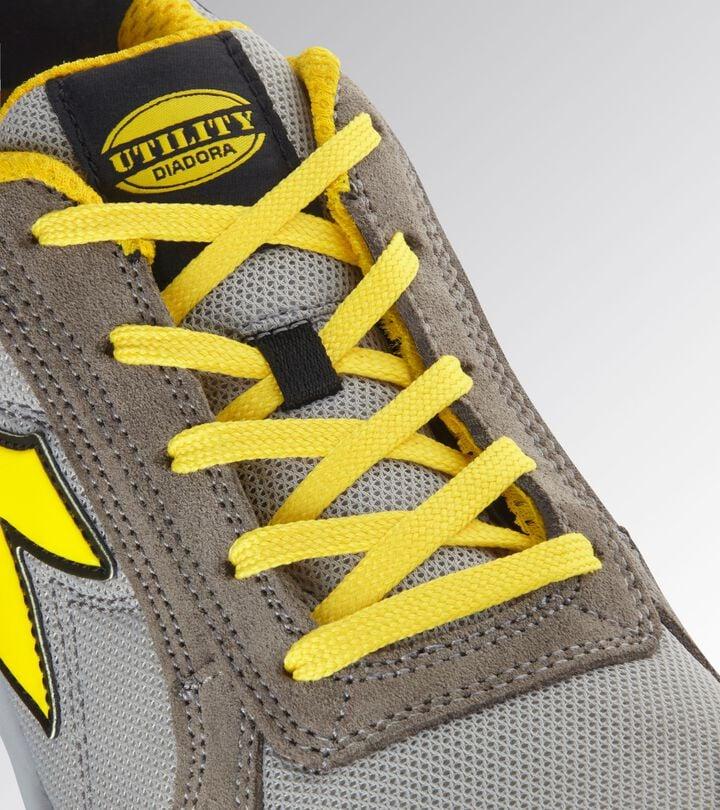 Utility Diadora RUN NET AIRBOX LOW S1PS FO SR Scarpa antinfortunistica bassa Qualità