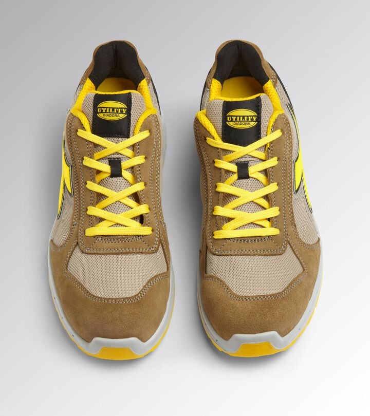 Utility Diadora RUN NET AIRBOX LOW S1PS FO SR Scarpa antinfortunistica bassa Vendita