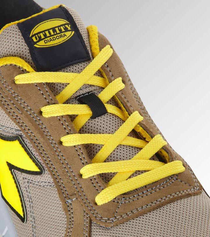 Utility Diadora RUN NET AIRBOX LOW S1PS FO SR Scarpa antinfortunistica bassa Vendita