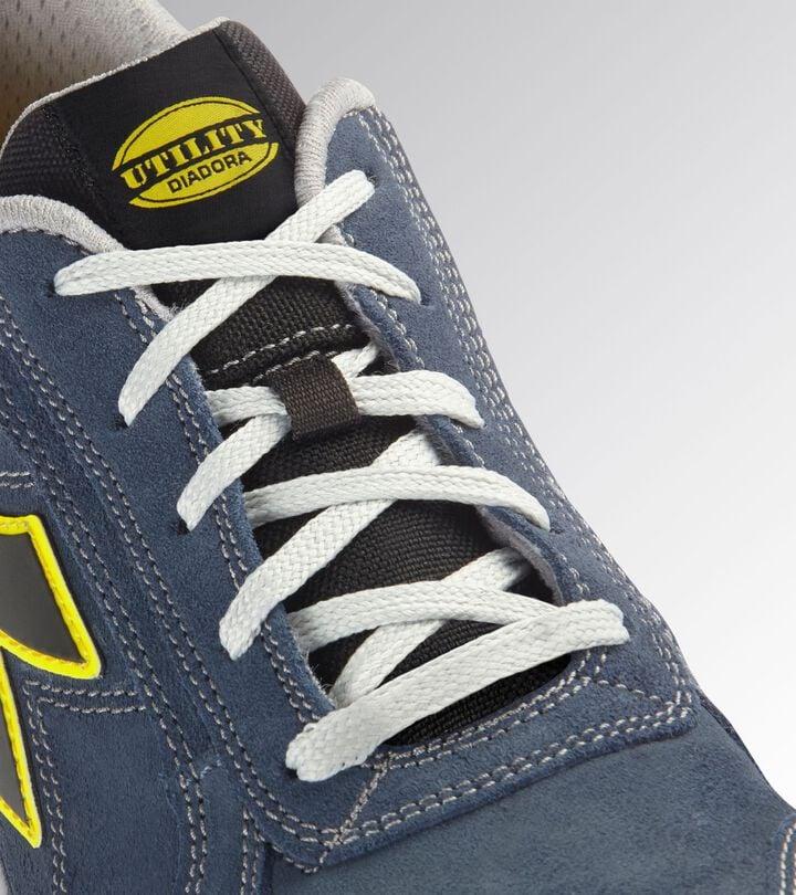 Utility Diadora RUN NET AIRBOX LOW S3S FO SR Scarpa antinfortunistica bassa Pezzi Unici