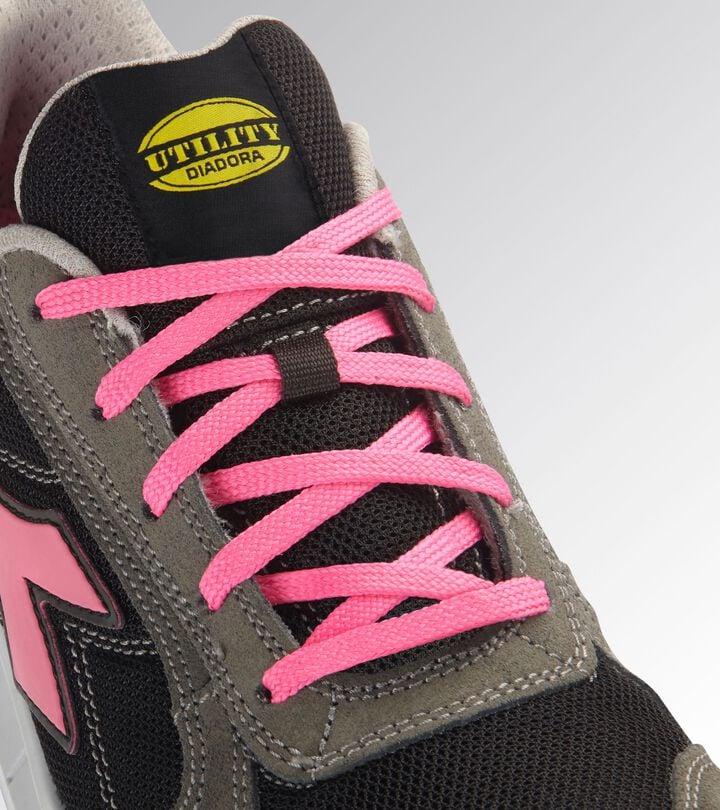 Utility Diadora RUN NET AIRBOX LOW S1PS FO SR Scarpa antinfortunistica bassa Soddisfazione Garantita