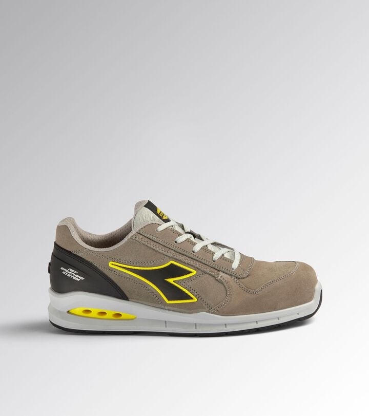 Utility Diadora RUN NET AIRBOX LOW S3S FO SR Scarpa antinfortunistica bassa