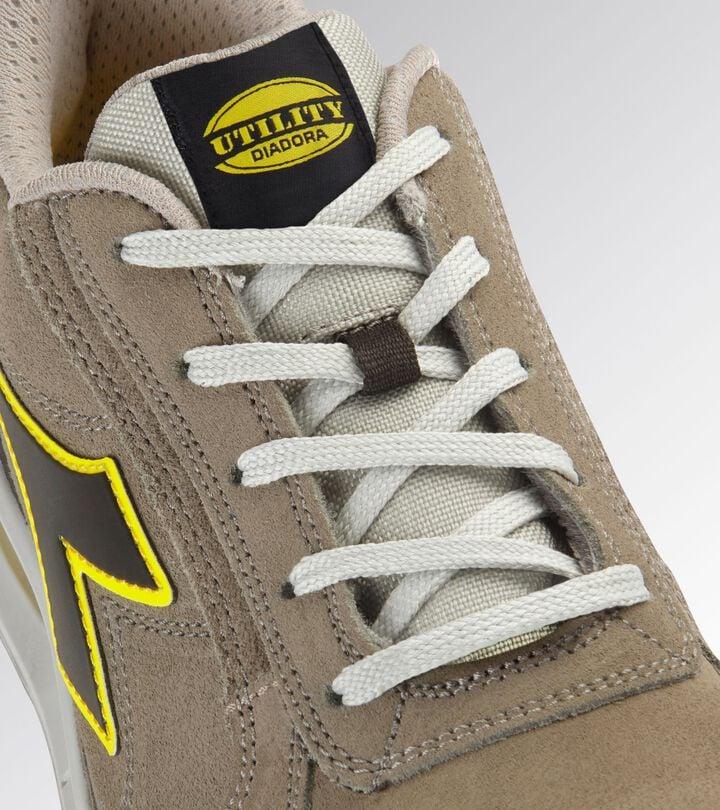 Utility Diadora RUN NET AIRBOX LOW S3S FO SR Scarpa antinfortunistica bassa Qualità Garantita