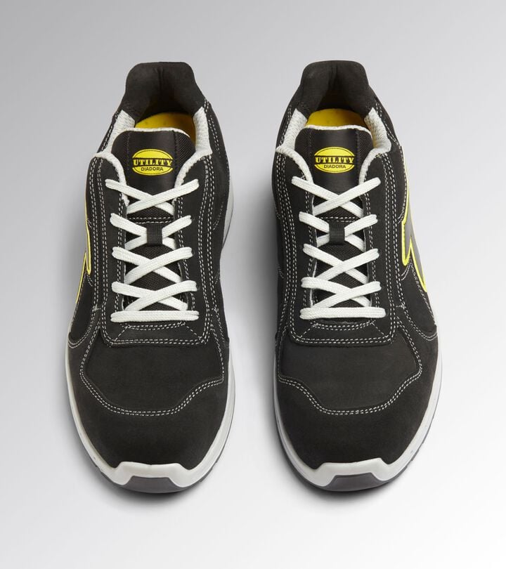 Utility Diadora RUN NET AIRBOX LOW S3S FO SR Scarpa antinfortunistica bassa Negozi Online