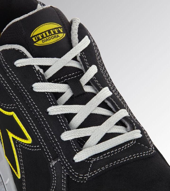 Utility Diadora RUN NET AIRBOX LOW S3S FO SR Scarpa antinfortunistica bassa Negozi Online