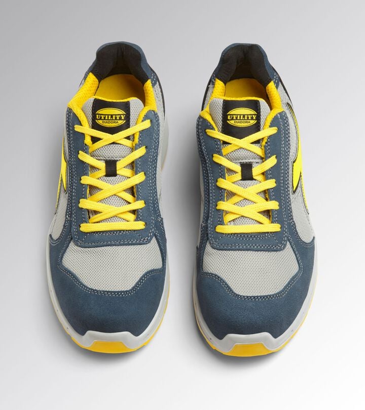 Utility Diadora RUN NET AIRBOX LOW S1PS FO SR Scarpa antinfortunistica bassa Acquista Ora