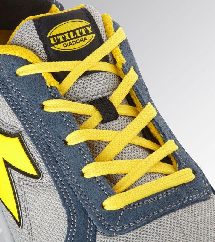 Utility Diadora RUN NET AIRBOX LOW S1PS FO SR Scarpa antinfortunistica bassa Acquista Ora