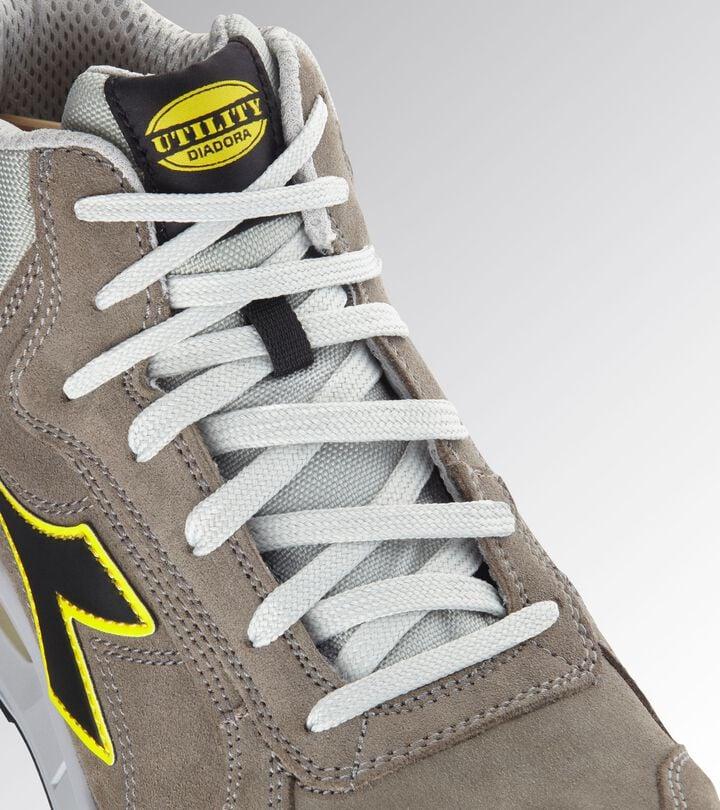 Utility Diadora RUN NET AIRBOX MID S3S FO SR Scarpa antinfortunistica alta Promozione Limitata