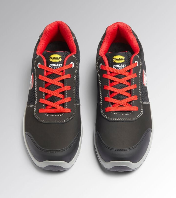 Utility Diadora SPEEDY RACE LOW S1PS FO SR SC MET FREE Scarpa antinfortunistica bassa Shopping Online