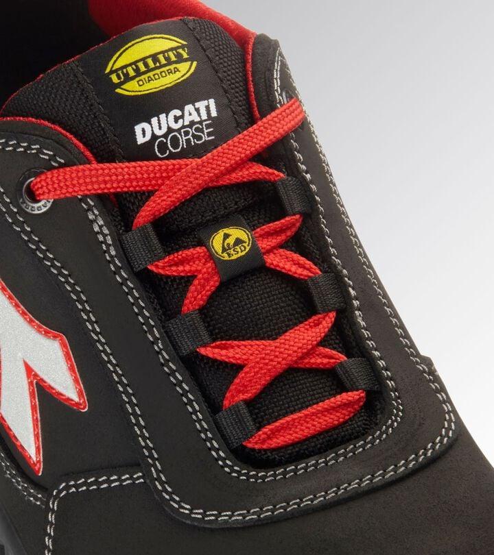 Utility Diadora SHARK ENGINE LOW S3S FO SR ESD Scarpa antinfortunistica bassa Prezzo Ridotto