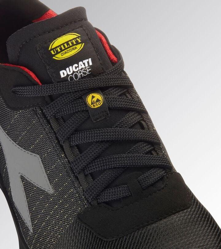 Utility Diadora FLY MOTOR MTX LOW S3L FO SR HRO SC ESD Scarpa antinfortunistica bassa Convenienza