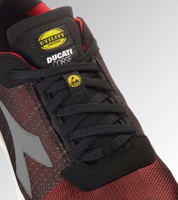 Utility Diadora FLY MOTOR MTX LOW S1PL FO HRO SR SC ESD Scarpa antinfortunistica bassa Novità