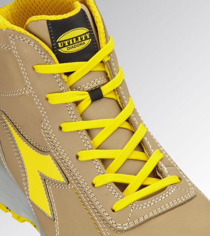 Utility Diadora GLOVE MDS MID S3S FO HRO SR Scarpa antinfortunistica alta Sconto