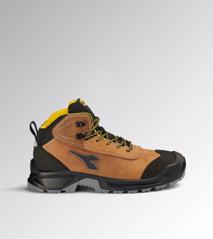 Utility Diadora CLASSIC MID S3S FO SC LG SR Scarpa antinfortunistica alta