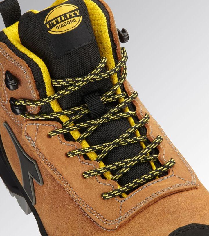 Utility Diadora CLASSIC MID S3S FO SC LG SR Scarpa antinfortunistica alta Offerta