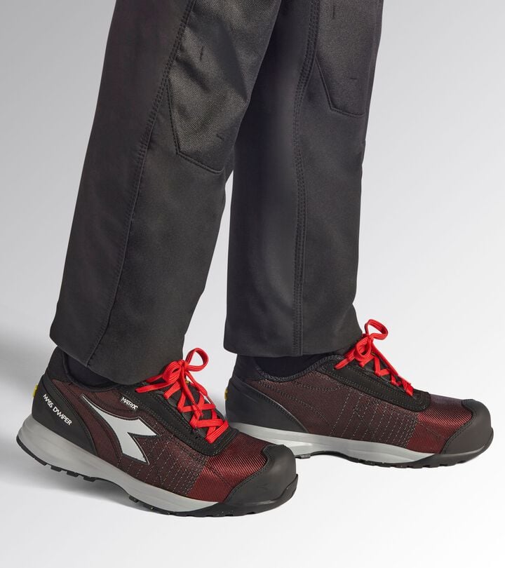 Utility Diadora GLOVE MDS MTX LOW S1PS HRO FO SR SC ESD Scarpa antinfortunistica bassa Online