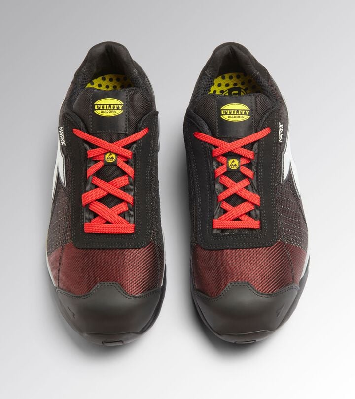 Utility Diadora GLOVE MDS MTX LOW S1PS HRO FO SR SC ESD Scarpa antinfortunistica bassa Online