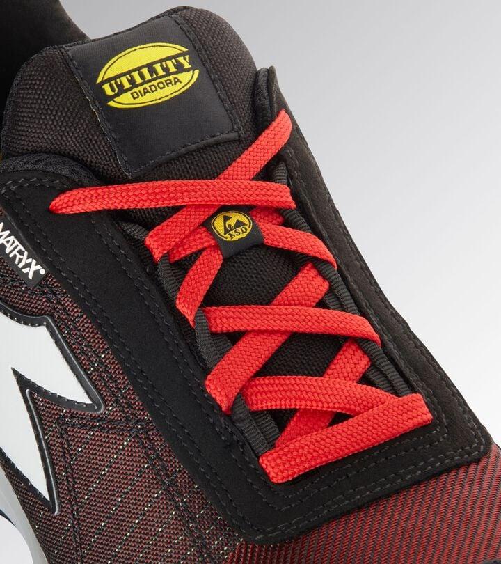 Utility Diadora GLOVE MDS MTX LOW S1PS HRO FO SR SC ESD Scarpa antinfortunistica bassa Online