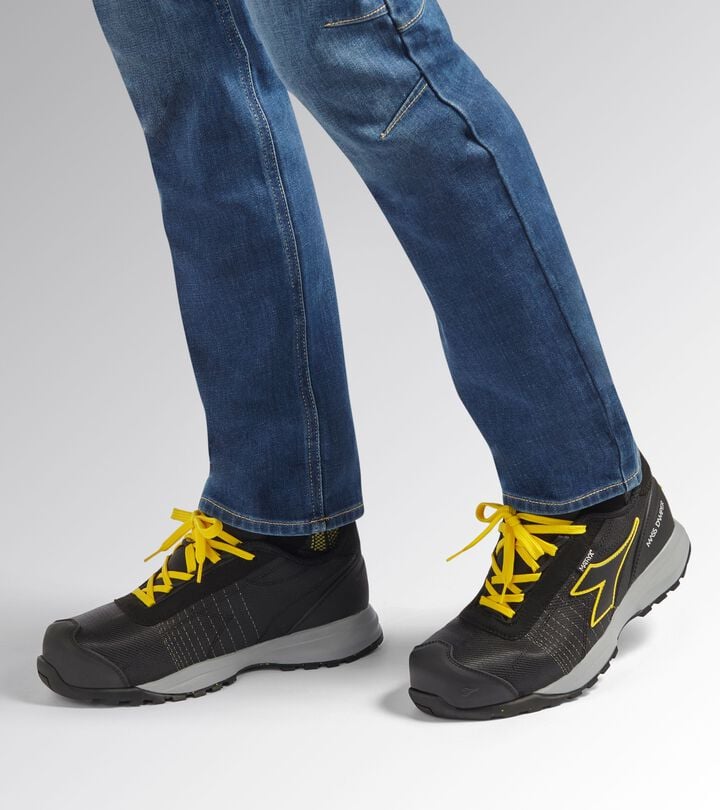 Utility Diadora GLOVE MDS MTX LOW S3S FO HRO SR SC ESD Scarpa antinfortunistica bassa Outlet
