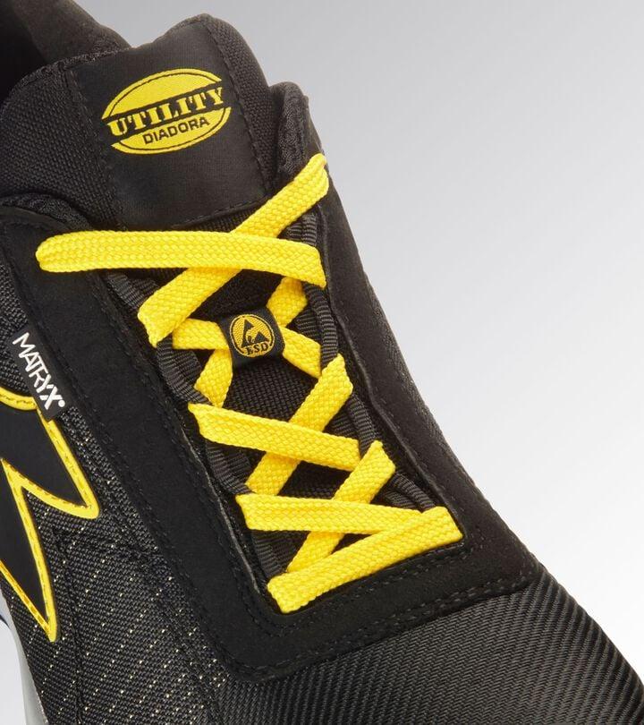 Utility Diadora GLOVE MDS MTX LOW S3S FO HRO SR SC ESD Scarpa antinfortunistica bassa Outlet