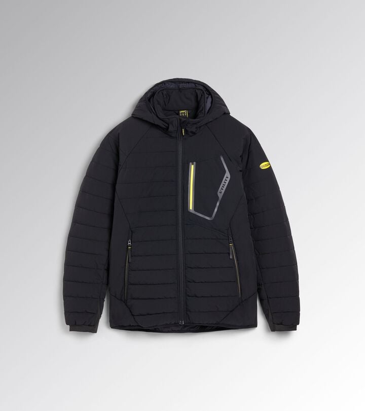 Utility Diadora PADDED JACKET EVOLUTION Giacca imbottita da lavoro