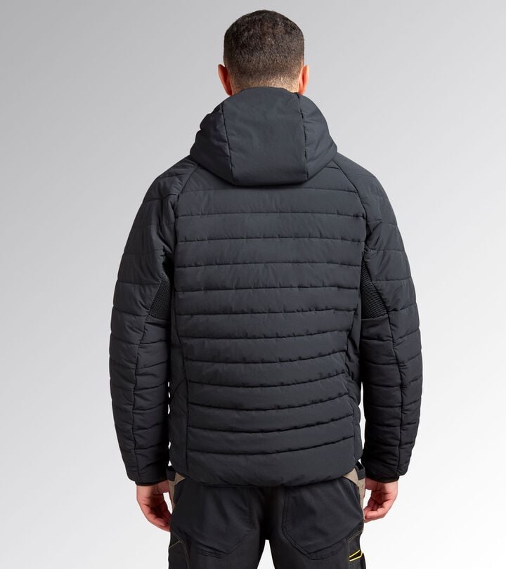 Utility Diadora PADDED JACKET EVOLUTION Giacca imbottita da lavoro Saldi