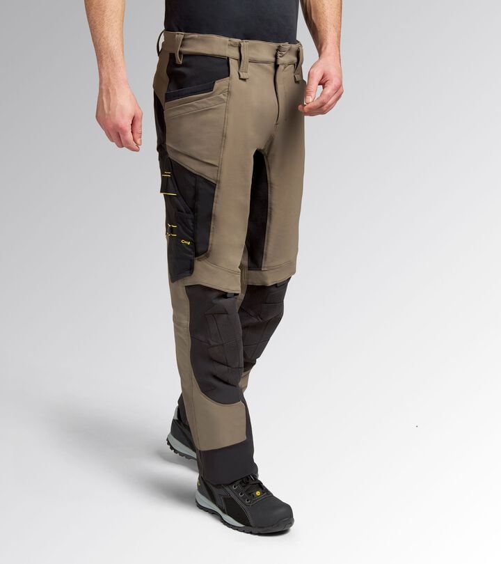 Utility Diadora PANT PERFORMANCE EVOLUTION Pantaloni da lavoro Offerte